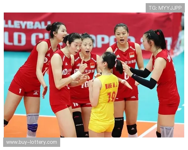 女排香港站激战正酣 各队角逐东京奥运资格争夺赛精彩纷呈
